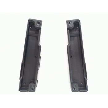 Recambio de alfombra maletero para kia cee´d x-tech referencia OEM IAM   