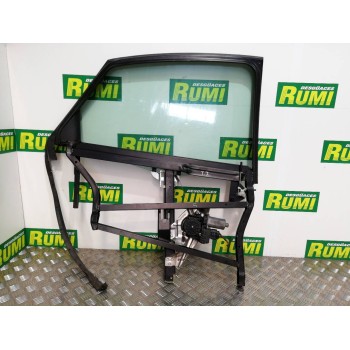 Recambio de elevalunas trasero izquierdo para audi a6 berlina (4b2) 1.8 referencia OEM IAM   