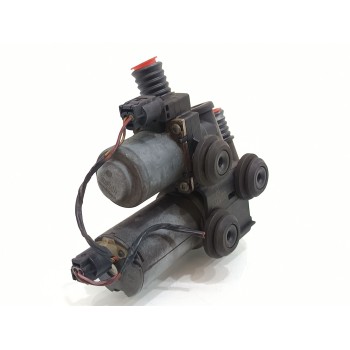 Recambio de valvula intercambio de calefaccion para bmw serie 3 berlina (e46) 320d referencia OEM IAM 64118369807  