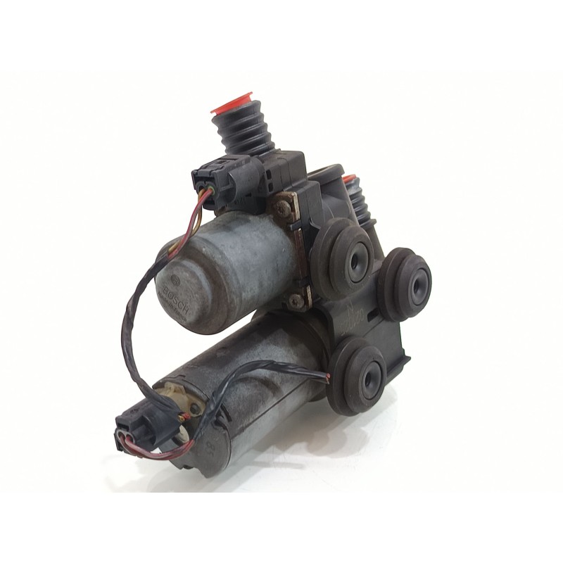 Recambio de valvula intercambio de calefaccion para bmw serie 3 berlina (e46) 320d referencia OEM IAM 64118369807  