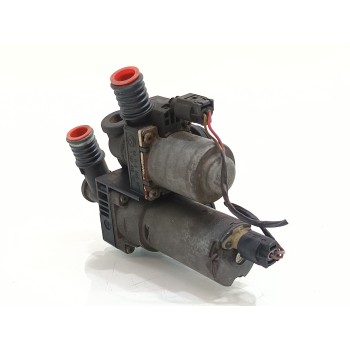 Recambio de valvula intercambio de calefaccion para bmw serie 3 berlina (e46) 320d referencia OEM IAM 64118369807  