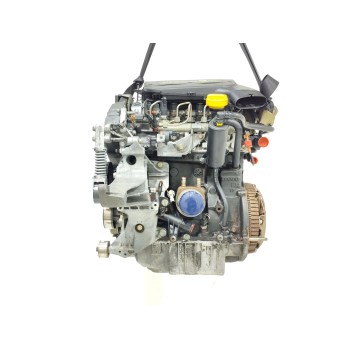 MOTOR COMPLETO F9Q732 F9QK732 INYECCION BOSCH