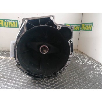 Recambio de caja cambios para bmw serie 5 berlina (e39) 525tds referencia OEM IAM HML  