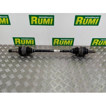 TRANSMISION TRASERA DERECHA 7597682A104 0253121687188A 1284161