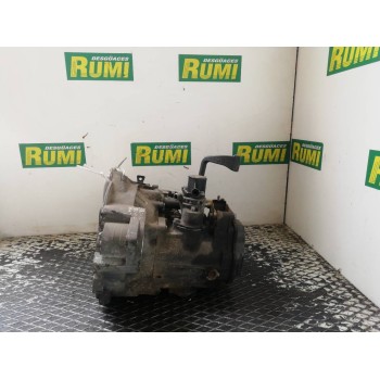 Recambio de caja cambios para seat ibiza (6k) gt referencia OEM IAM CYP  