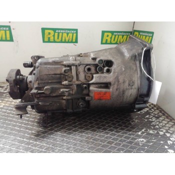 Recambio de caja cambios para bmw serie 5 berlina (e39) 525tds referencia OEM IAM HML  