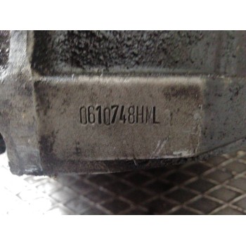 Recambio de caja cambios para bmw serie 5 berlina (e39) 525tds referencia OEM IAM HML  