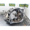 Recambio de caja cambios para peugeot 306 berlina 3/4/5 puertas (s2) style referencia OEM IAM 20TB38  