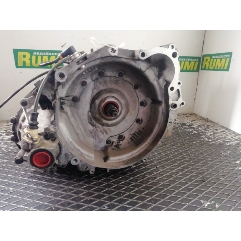 Recambio de caja cambios para peugeot 309 automático referencia OEM IAM 4HP14 2GZ45 1036000115 235509 2GZ45
