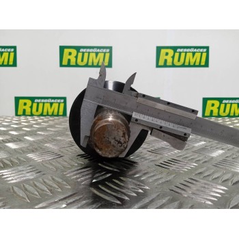 Recambio de transmision trasera derecha para bmw serie 3 lim. (f30) 320d efficientdynamics edition referencia OEM IAM 7597682A10