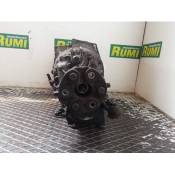 Recambio de caja cambios para bmw serie 5 berlina (e39) 525tds referencia OEM IAM HML  