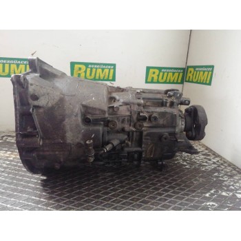 Recambio de caja cambios para bmw serie 5 berlina (e39) 525tds referencia OEM IAM HML  