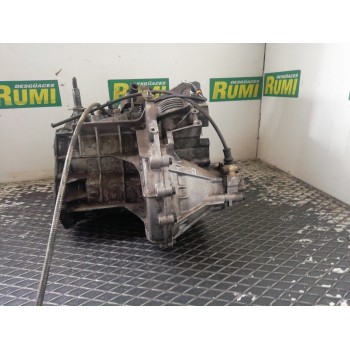 Recambio de caja cambios para peugeot 309 automático referencia OEM IAM 4HP14 2GZ45 1036000115 235509 2GZ45