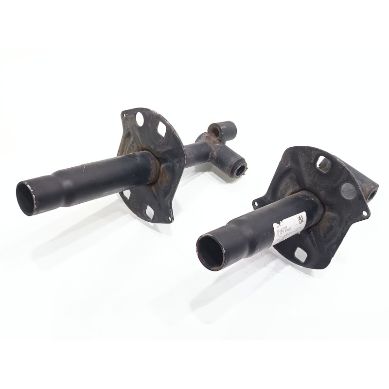 Recambio de absorbedor delantero para bmw serie 3 berlina (e46) 320d referencia OEM IAM 51118195298  