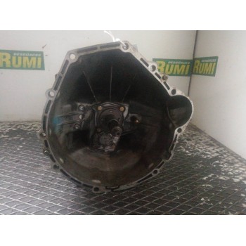 Recambio de caja cambios para mercedes-benz clase e (w124) berlina 200 d / e 200 d (124.120) referencia OEM IAM 1242609801 71741