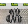 Recambio de muelle amortiguacion trasero para opel vivaro combi 2.9t corto referencia OEM IAM   