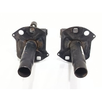 Recambio de absorbedor delantero para bmw serie 3 berlina (e46) 320d referencia OEM IAM 51118195298  