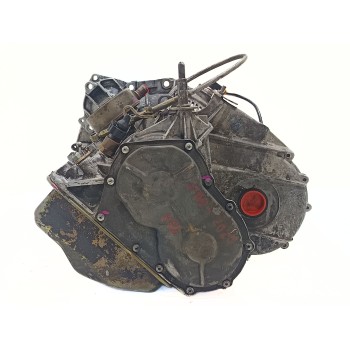 Recambio de caja cambios para peugeot 309 automático referencia OEM IAM 4HP14 2GZ45 1036000115 235509 2GZ45