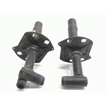 Recambio de absorbedor delantero para bmw serie 3 berlina (e46) 320d referencia OEM IAM 51118195298  