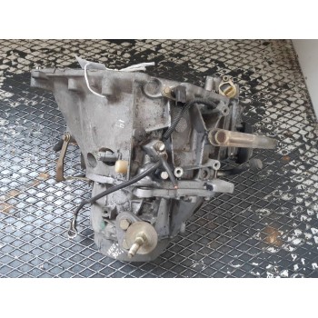Recambio de caja cambios para peugeot 206 berlina xr referencia OEM IAM 20DM18  