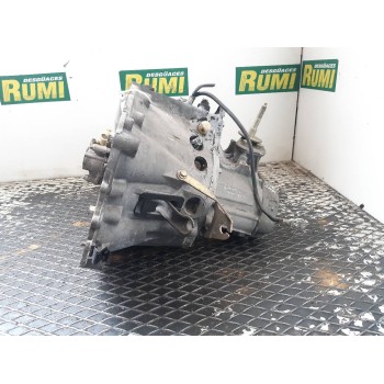 Recambio de caja cambios para peugeot 206 berlina xr referencia OEM IAM 20DM18  
