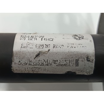 Recambio de absorbedor delantero para bmw serie 3 berlina (e46) 320d referencia OEM IAM 51118195298  