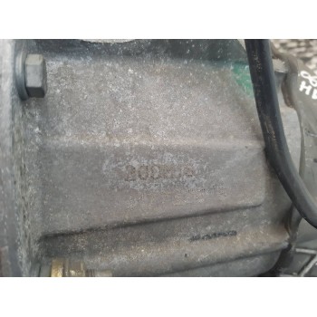 Recambio de caja cambios para peugeot 206 berlina xr referencia OEM IAM 20DM18  
