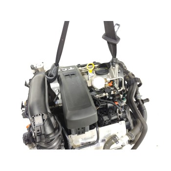 Recambio de motor completo para seat ibiza (6j5) stylance / style referencia OEM IAM CBZ  