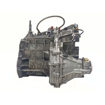 Recambio de caja cambios para peugeot 309 automático referencia OEM IAM 4HP14 2GZ45 1036000115 235509 2GZ45