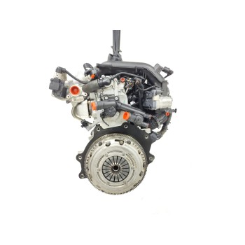Recambio de motor completo para seat ibiza (6j5) stylance / style referencia OEM IAM CBZ  
