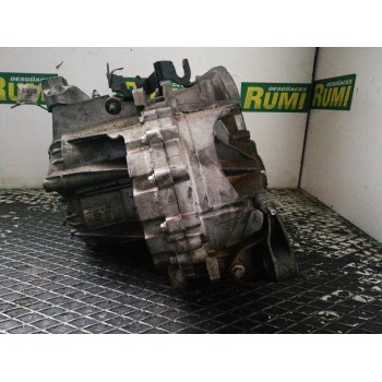 Recambio de caja cambios para ford focus berlina (cap) ghia referencia OEM IAM 8M5R7002FC 6M2R7F096EB 