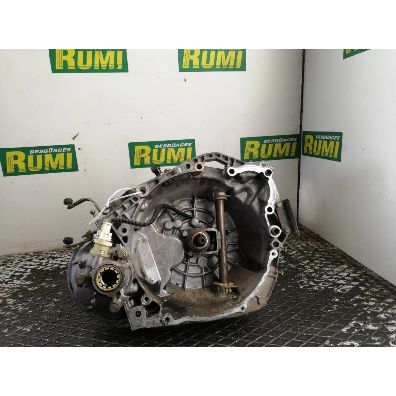 Recambio de caja cambios para peugeot 306 berlina 3/4/5 puertas (s2) xr referencia OEM IAM 20TB51  
