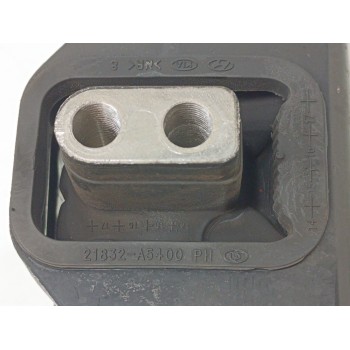 Recambio de soporte motor para kia cee´d x-tech referencia OEM IAM 21832A5400  