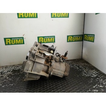 Recambio de caja cambios para peugeot 306 berlina 3/4/5 puertas (s2) xr referencia OEM IAM 20TB51  