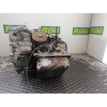 Recambio de caja cambios para peugeot 309 automático referencia OEM IAM 4HP14 2GZ45 1036000115 235509 2GZ45