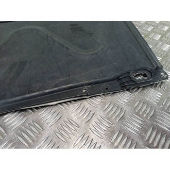 Recambio de cubrecarter para bmw serie 3 lim. (f30) 320d efficientdynamics edition referencia OEM IAM 7241831  