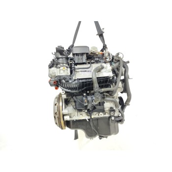 Recambio de motor completo para seat ibiza (6j5) stylance / style referencia OEM IAM CBZ  