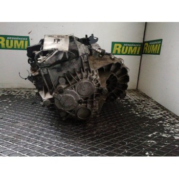 Recambio de caja cambios para ford focus berlina (cap) ghia referencia OEM IAM 8M5R7002FC 6M2R7F096EB 