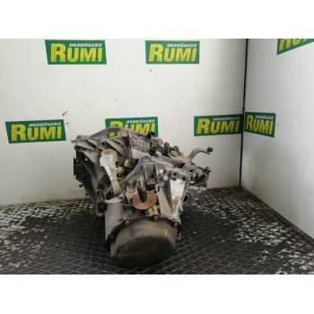 Recambio de caja cambios para peugeot 306 berlina 3/4/5 puertas (s2) xr referencia OEM IAM 20TB51  