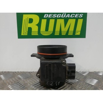 Recambio de caudalimetro para ford mondeo berlina/familiar (fd) clx familiar referencia OEM IAM 97BP12B579AA 9K142 