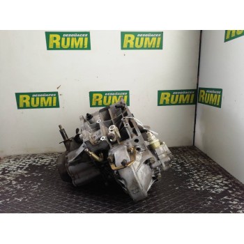 Recambio de caja cambios para peugeot 306 berlina 3/4/5 puertas (s2) xr referencia OEM IAM 20TB51  