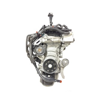 Recambio de motor completo para seat ibiza (6j5) stylance / style referencia OEM IAM CBZ  