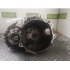 Recambio de caja cambios para seat toledo (1l) base referencia OEM IAM 4T  