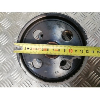 Recambio de bomba direccion para chrysler voyager (rg) 2.5 crd grand voyager limited referencia OEM IAM 20602164F A1A34882 