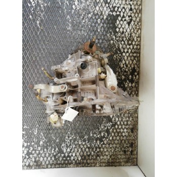 Recambio de caja cambios para peugeot 306 berlina 3/4/5 puertas (s2) xr referencia OEM IAM 20TB51  