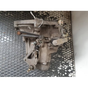 Recambio de caja cambios para citroën xsara berlina 1.6 16v chrono referencia OEM IAM 20CN28  