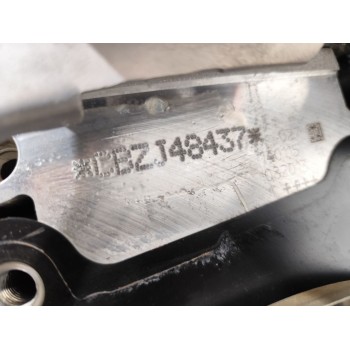 Recambio de motor completo para seat ibiza (6j5) stylance / style referencia OEM IAM CBZ  