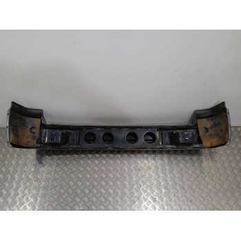 Recambio de paragolpes trasero para ssangyong musso 2.9 tdi lux referencia OEM IAM   