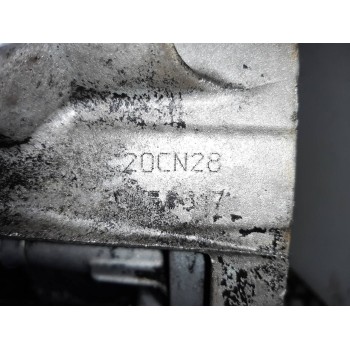 Recambio de caja cambios para citroën xsara berlina 1.6 16v chrono referencia OEM IAM 20CN28  