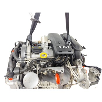 Recambio de motor completo para seat ibiza (6j5) stylance / style referencia OEM IAM CBZ  